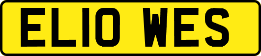 EL10WES