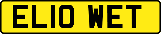 EL10WET