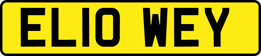 EL10WEY