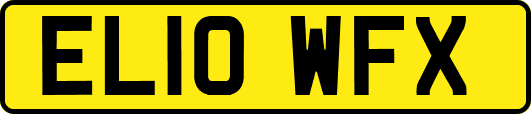 EL10WFX