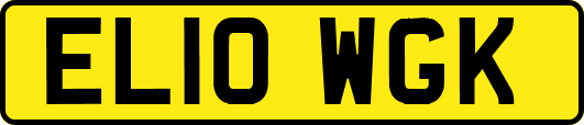 EL10WGK