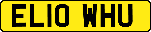 EL10WHU