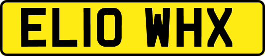 EL10WHX