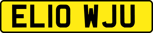 EL10WJU