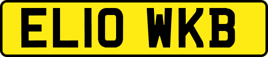 EL10WKB