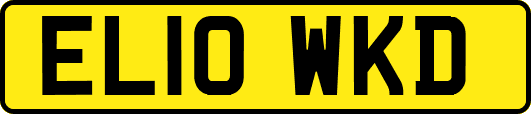 EL10WKD