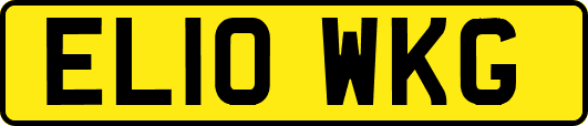 EL10WKG
