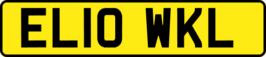 EL10WKL
