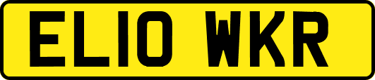 EL10WKR