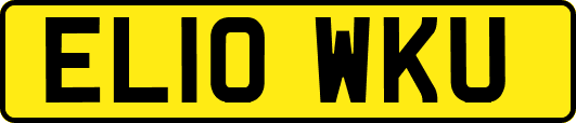 EL10WKU