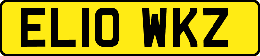 EL10WKZ