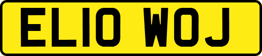 EL10WOJ