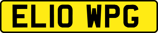 EL10WPG