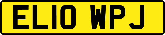 EL10WPJ