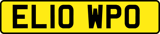EL10WPO