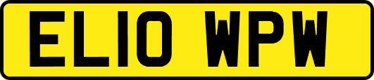 EL10WPW