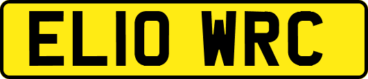 EL10WRC