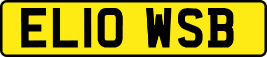 EL10WSB