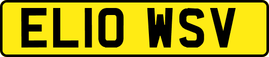 EL10WSV