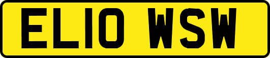 EL10WSW