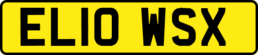 EL10WSX
