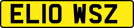 EL10WSZ