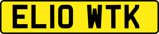 EL10WTK