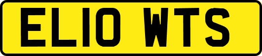 EL10WTS