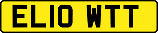 EL10WTT