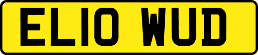 EL10WUD