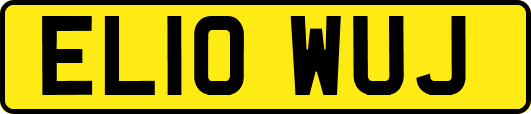 EL10WUJ