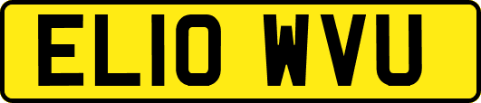 EL10WVU