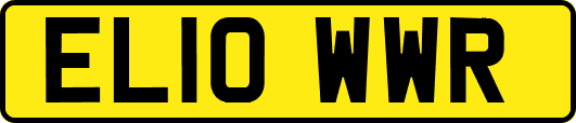 EL10WWR