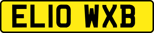 EL10WXB