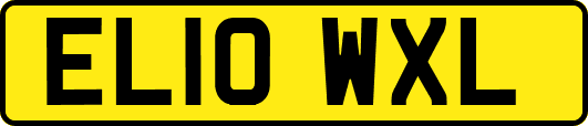 EL10WXL