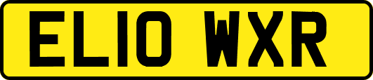 EL10WXR