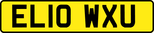 EL10WXU