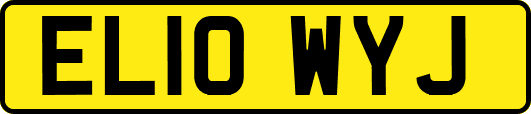 EL10WYJ