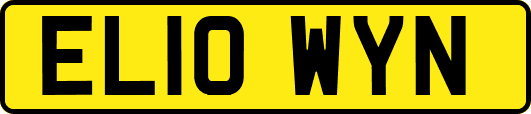 EL10WYN
