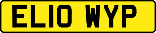 EL10WYP