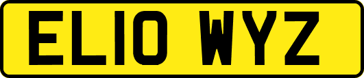 EL10WYZ