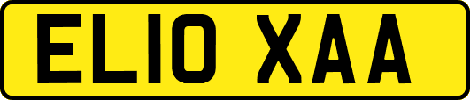 EL10XAA