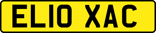 EL10XAC