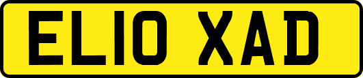 EL10XAD