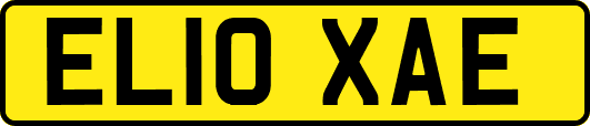 EL10XAE