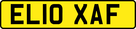 EL10XAF