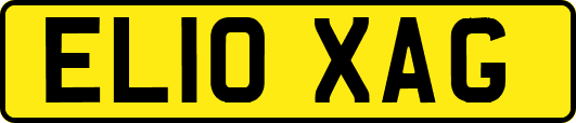 EL10XAG