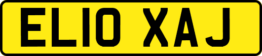 EL10XAJ