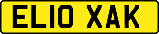 EL10XAK