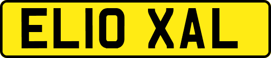 EL10XAL